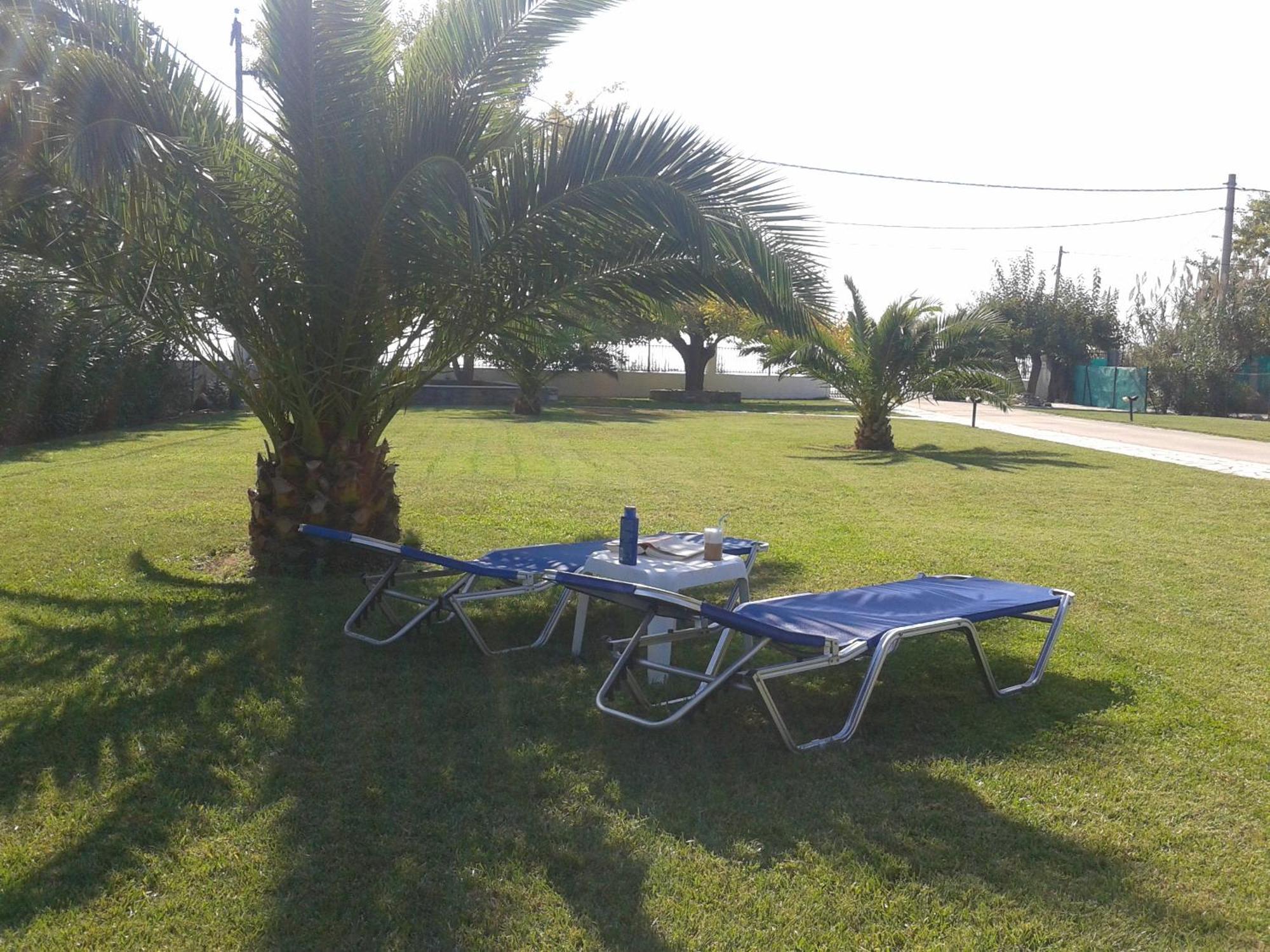 Platanidia Villa Kallimanis מראה חיצוני תמונה