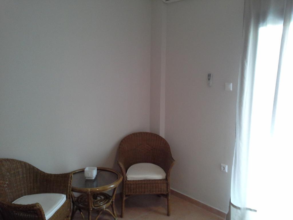 Platanidia Villa Kallimanis מראה חיצוני תמונה