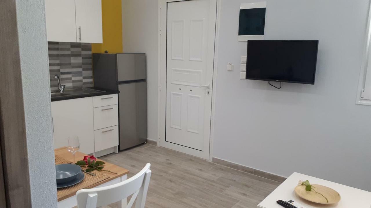 Platanidia Villa Kallimanis מראה חיצוני תמונה