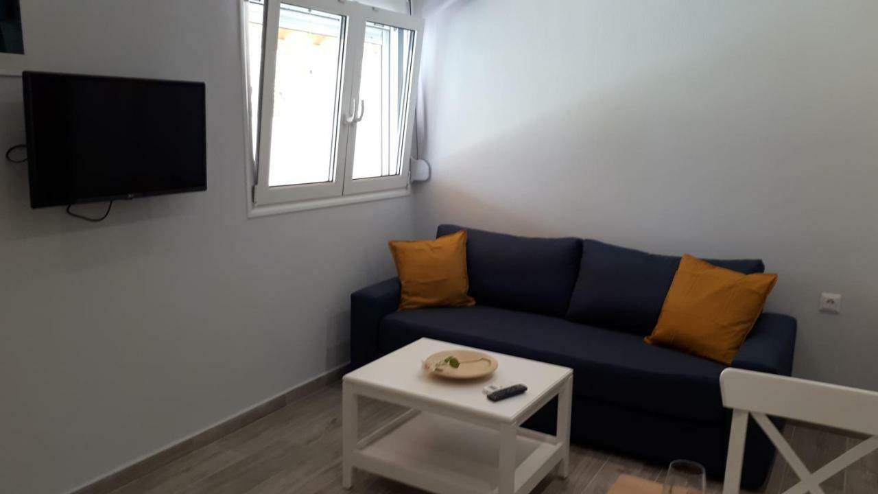 Platanidia Villa Kallimanis מראה חיצוני תמונה