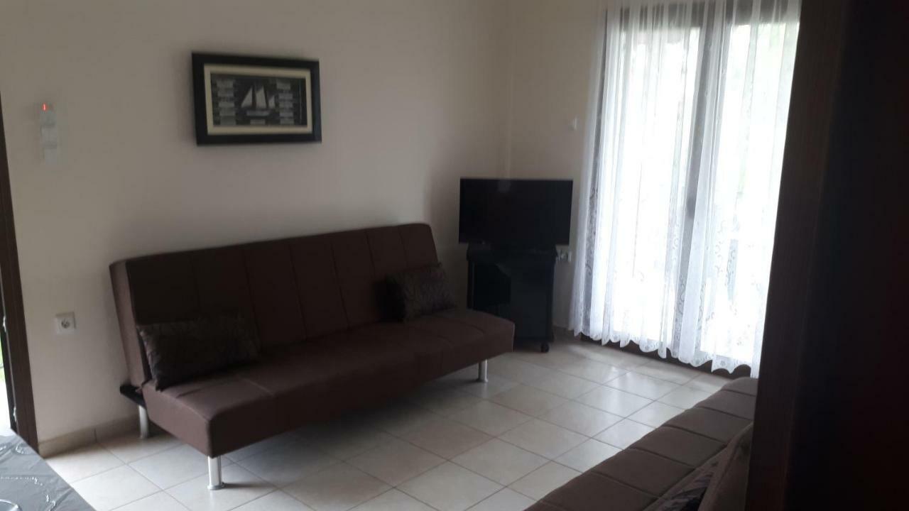 Platanidia Villa Kallimanis מראה חיצוני תמונה