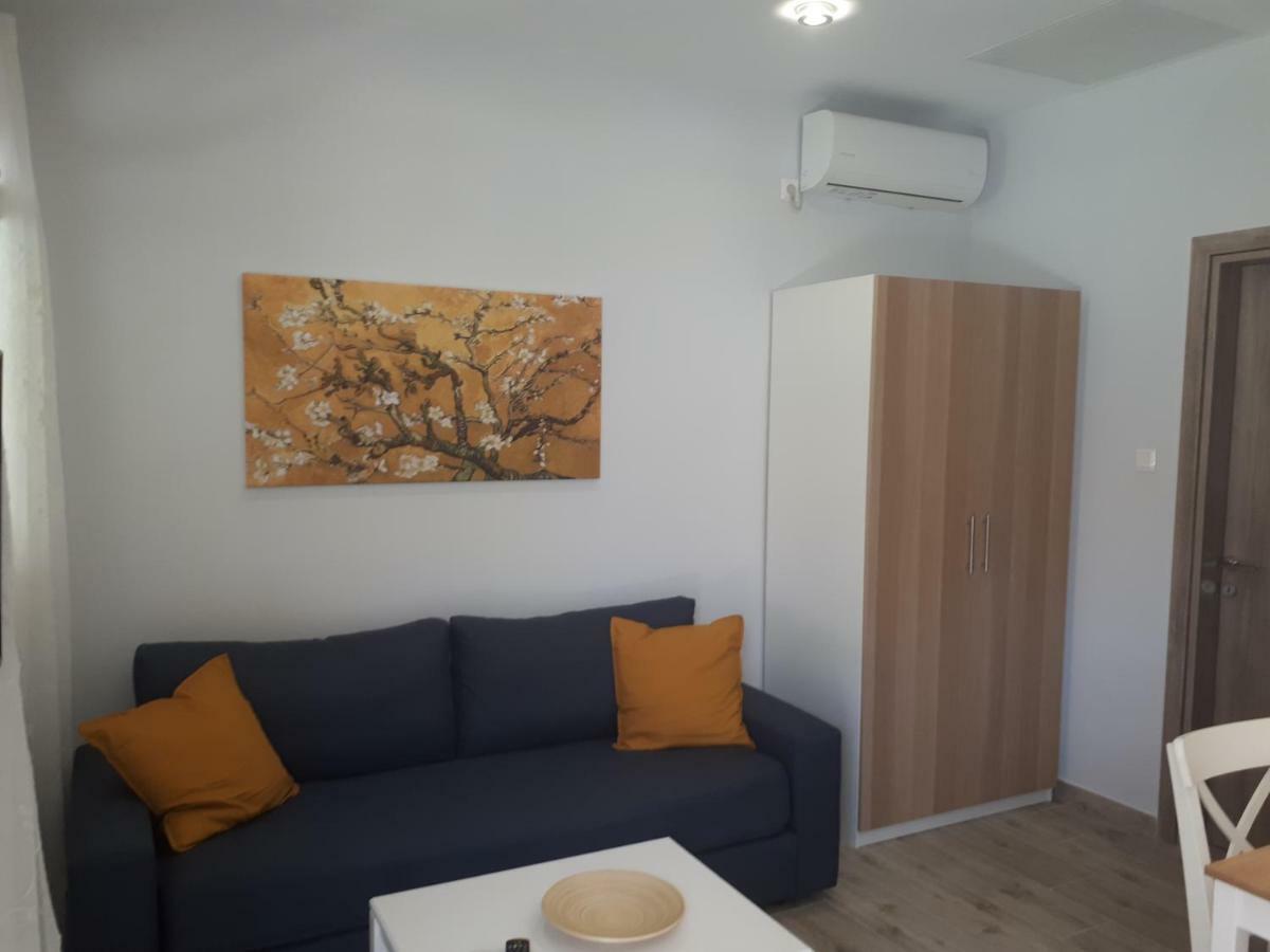 Platanidia Villa Kallimanis חדר תמונה
